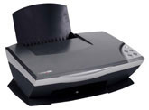 Lexmark X1150 ALL-IN-ONE (17M0003)